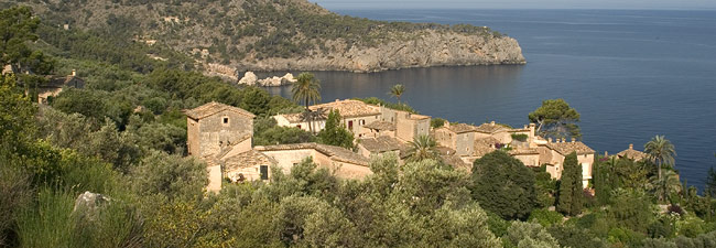 Fincas Mallorca - Fincas und Ferienwohnungen in Sóller auf Mallorca